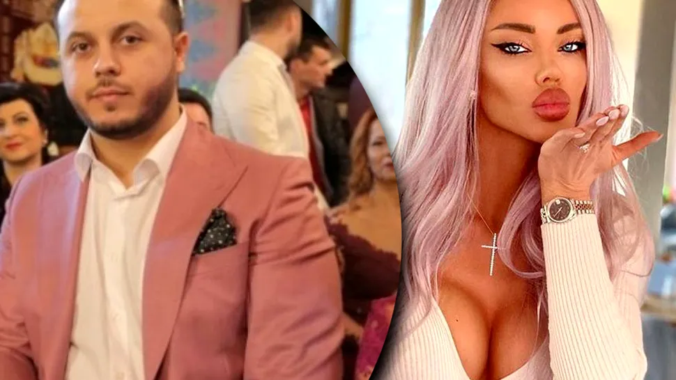 Bianca Drăgușanu, adevărul despre relația cu Gabi Bădălău. Vedeta a răspuns la întrebarea care stă pe buzele tuturor