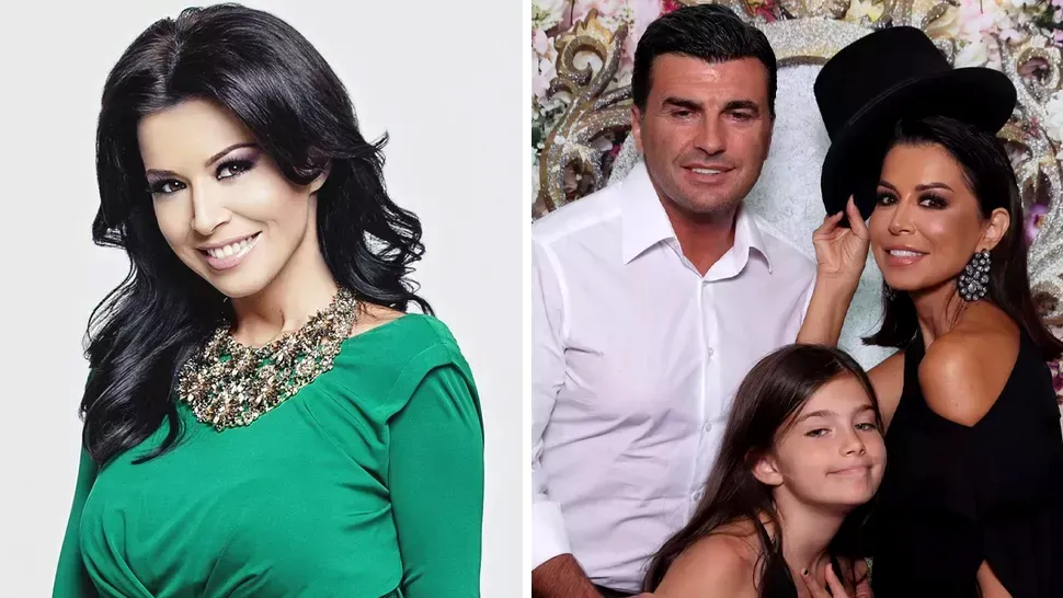Care este secretul frumuseții Simonei Pătruleasa. Ce i-a interzis fiicei sale, Ingrid, să copieze de la ea: “Nu există așa ceva!” VIDEO EXCLUSIV