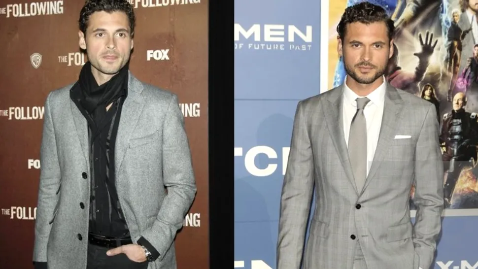 Doliu la Hollywood. A murit un actor celebru din X-Men, suferea de o boală rară