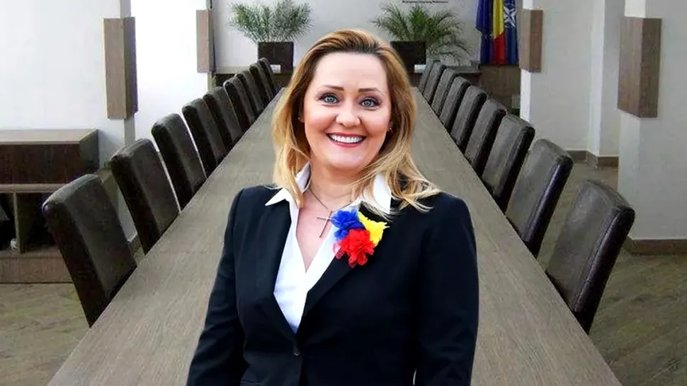 Elena Lasconi și-a dat demisia de la șefia USR. Care e motivul: “Îmi e scârbă!”