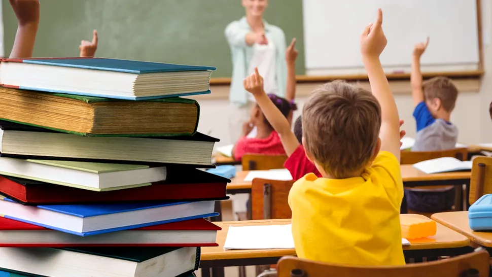 Elevii români sunt lipsiți de aceste competențe, încă din școală. Totul se întâmplă prea târziu la noi