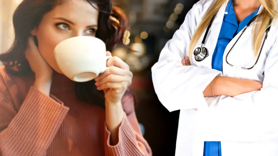 De ce nu este bine să bei cafeaua dimineața. “Cea mai mare idioțenie!”. Medicul explică ce se întâmplă, de fapt, cu organismul