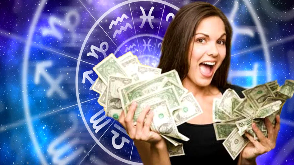 Cele 2 zodii care își schimbă viața complet în această primăvară. Sunt favorizate de astre, au parte de oportunități și câștiguri uriașe