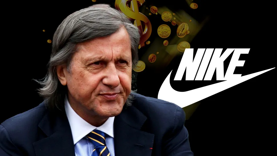 Nike nastase deals