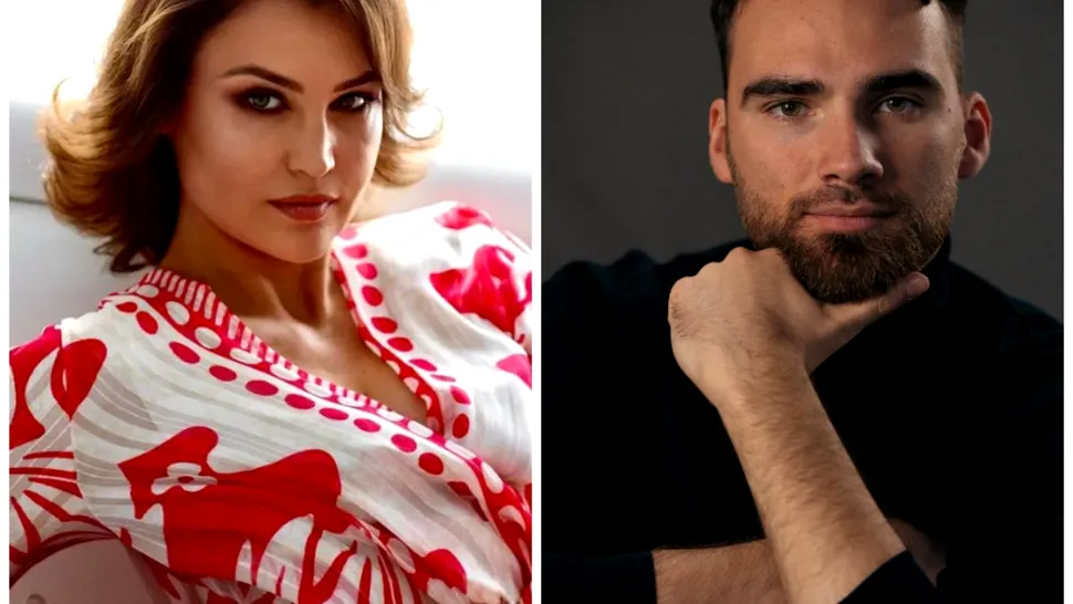 Daniela Nane, apariție surpriză la Premiile Gopo 2024. A venit însoțită de tânărul iubit Octavian Ene, ce au spus despre relația lor FOTO