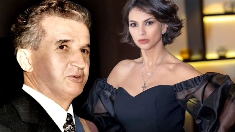 De ce a fost interzisă Ramona Bădescu de Ceaușescu: “Sunt amintiri pe care dacă le povestești acum par din trecutul preistoric”. Puțini știu ce sacrificii a făcut artista