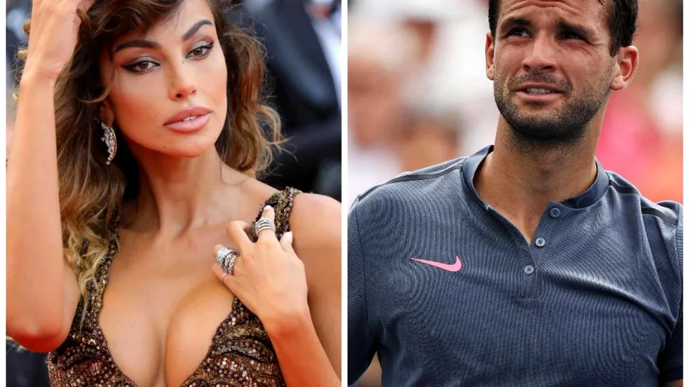 De ce s-a despărțit Mădălina Ghenea de Grigor Dimitrov, după 6 ani de relație. Chiar ea a dezvăluit motivul, ce s-a întâmplat în ultimul timp între ei