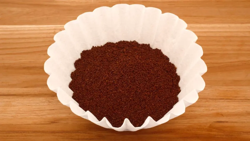 De ce să ții un bol cu zaț de cafea în bucătărie. Trucul are efecte uimitoare
