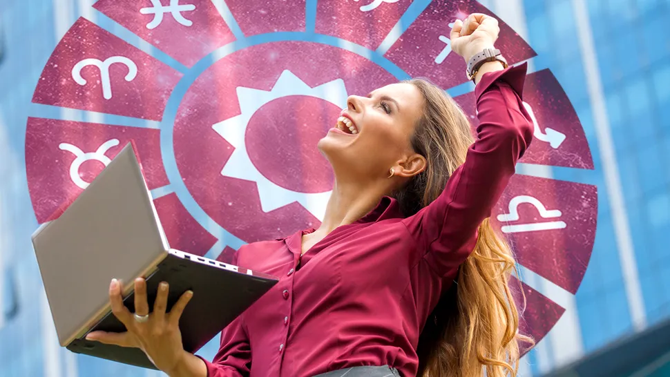 Zodiile care dau lovitura în luna iunie 2024. Acești nativi sunt favorizați de astre, se bucură de prosperitate și succes