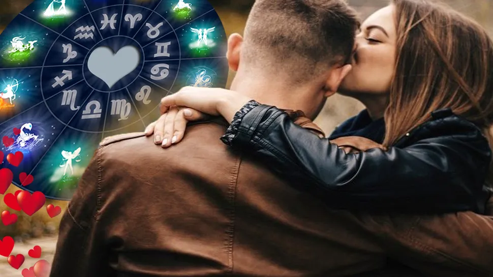 Zodiile care iubesc din toată inima. Este un adevărat dar să ai parte de dragostea lor