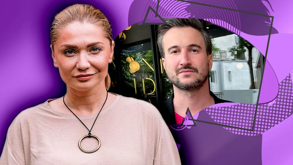 Prin ce trece Cristina Cioran, după ce a cerut ordin de protecție împotriva tatălui fetiței ei, Alex Dobrescu. Vedeta a izbucnit în lacrimi, a spus tot fără ocolișuri