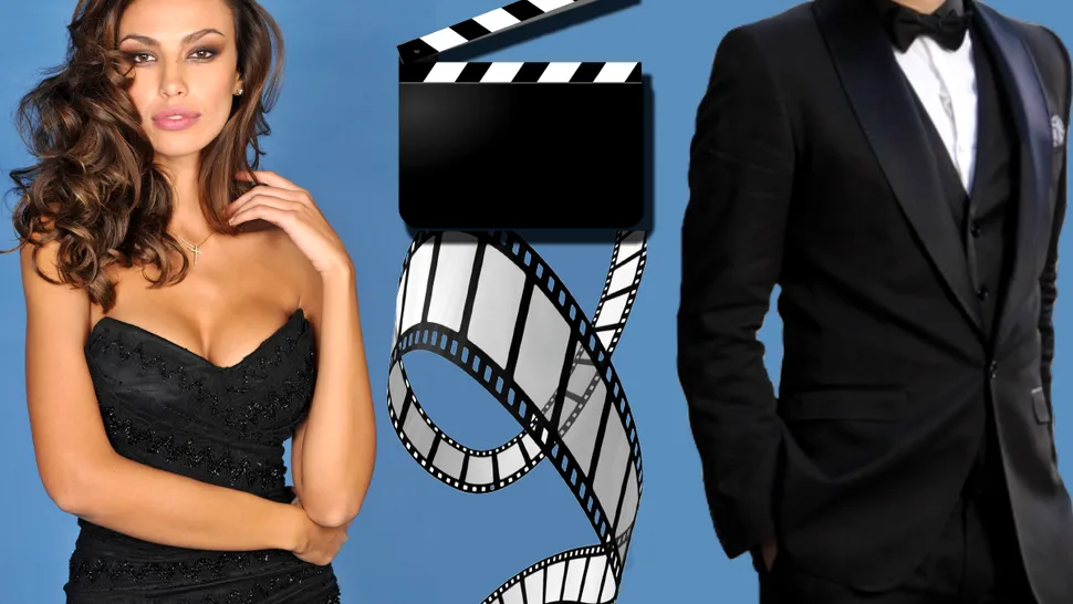 Mădălina Ghenea a ieșit la masă alături de un actor de la Hollywood. Cum a fost surprinsă românca în compania starului american
