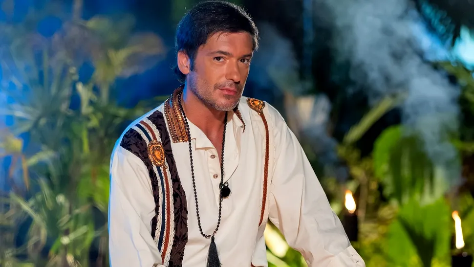 Radu Vâlcan, mesaj emoționant înainte de premiera noului sezon Insula Iubirii. ”M-a sugrumat dorul”