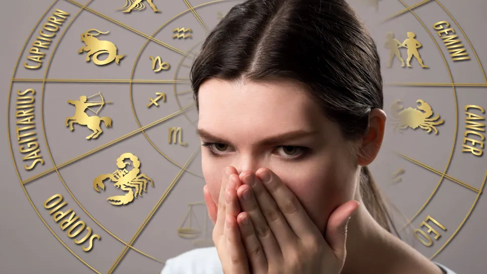 Zodiile puternic afectate de sezonul Racului. Trec prin schimbări radicale și emoții intense
