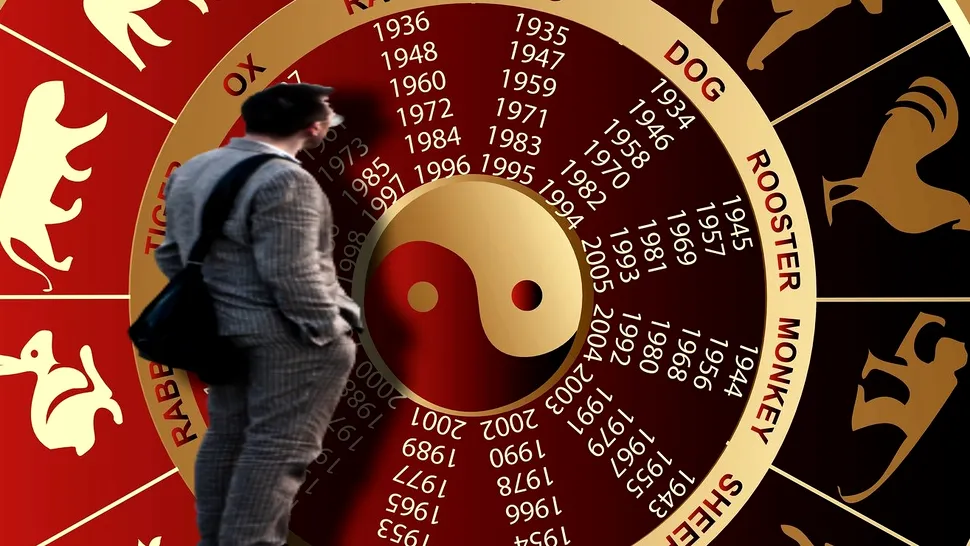 Horoscop chinezesc pentru miercuri, 14 august 2024: Zodiile care vor avea șansa de a face mulți bani
