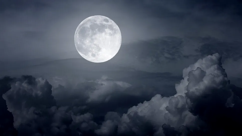 Astrologie și horoscop: cum putem să beneficiem de aspectele pozitive ale unei eclipse