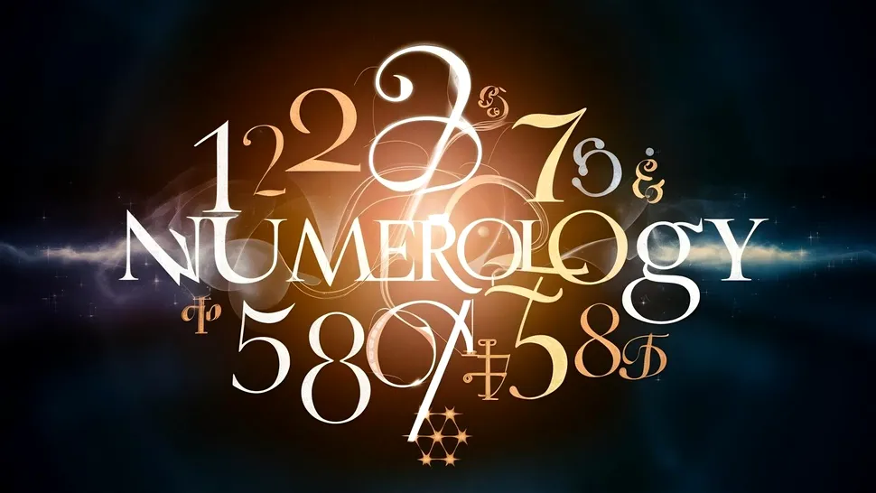 Previziuni numerologice zilnice, 2 octombrie, miercuri: Numerologia îți dezvăluie cheia succesului!
