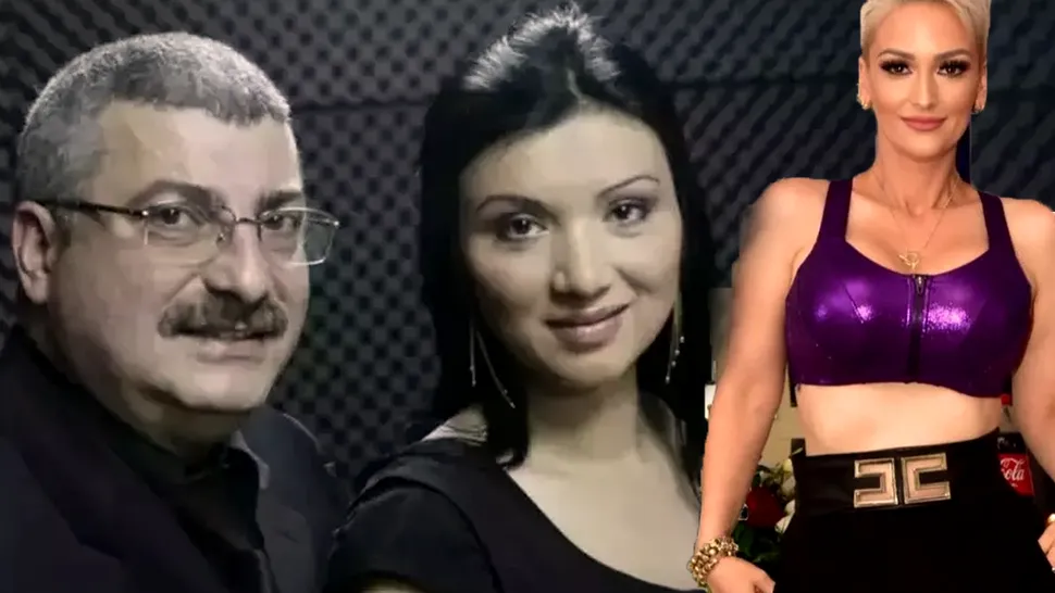 Adriana Bahmuțeanu și Gabriela Lucuțar și-au spus lucruri dure după moartea lui Silviu Prigoană. De ce este acuzată Regina Întunericului