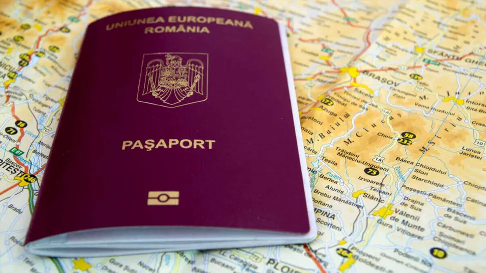 Acte necesare pentru pașaport, în 2025. În cât timp iese pașaportul și cine îl poate ridica