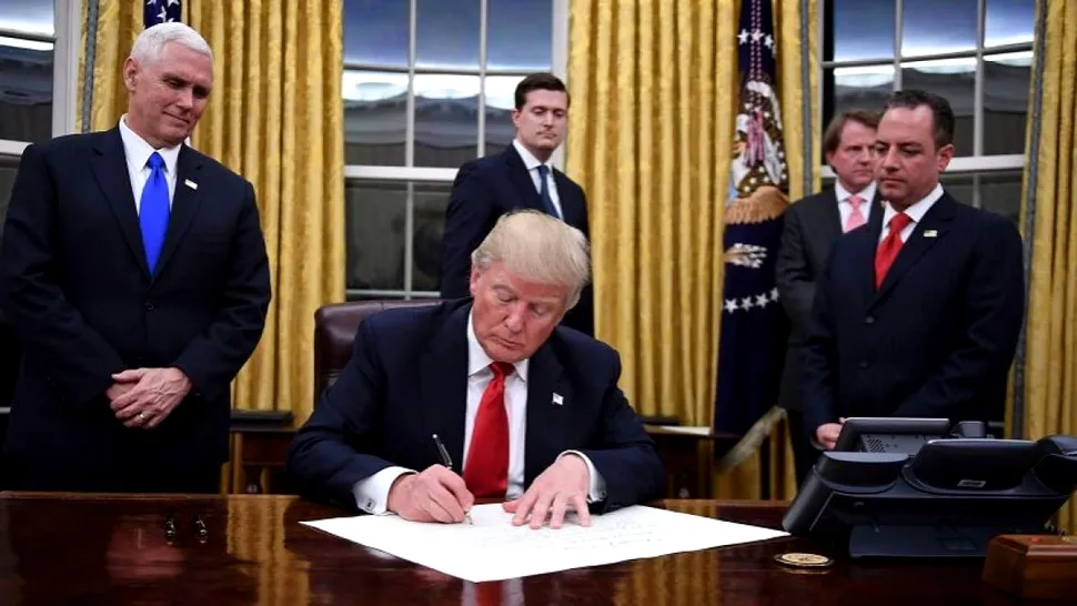 Ce impact are revenirea lui Donald Trump la Casa Albă pentru femei. Legea anti-avort poate crea un efect nedorit