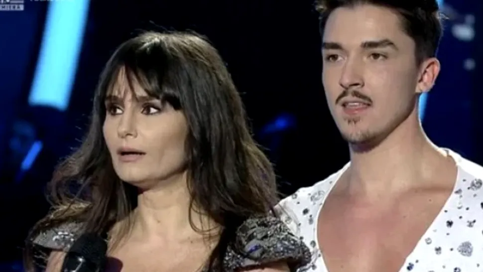 Cum arăta Dana Budeanu în urmă cu 15 ani. Vedeta era total schimbată, iar noul ei stil este complet diferit FOTO
