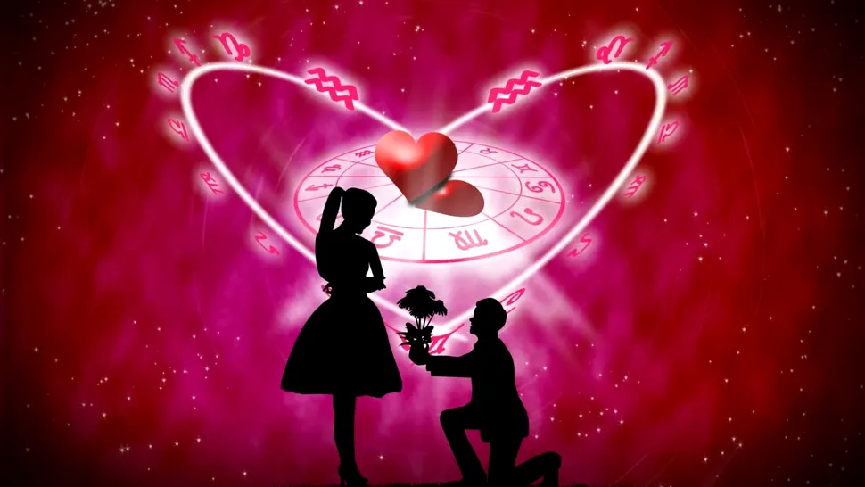 Horoscopul dragostei pentru februarie 2025. Descoperă ce te așteaptă în luna iubirii
