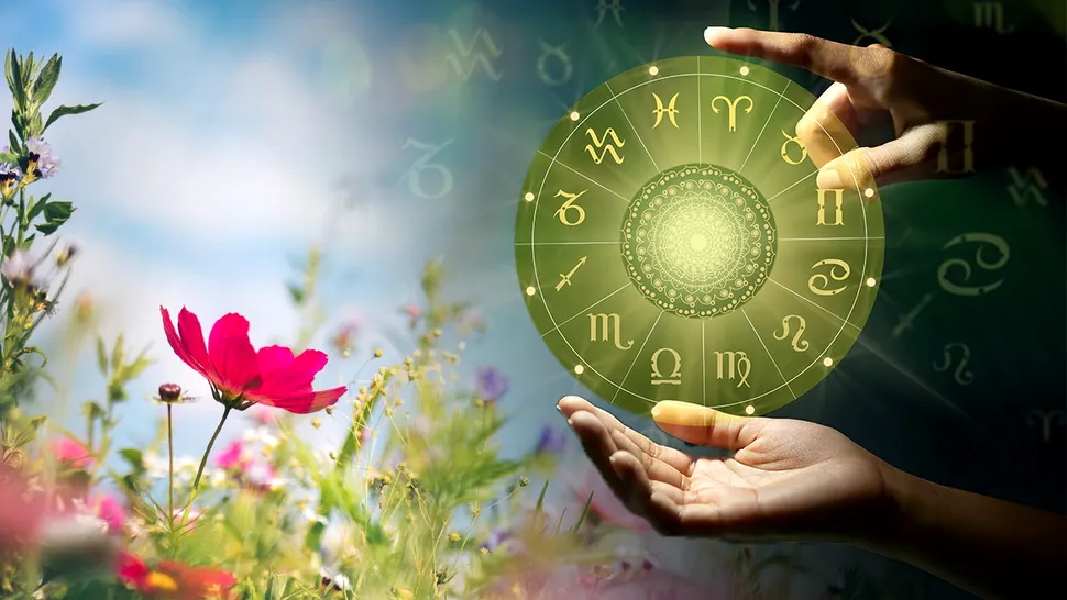 Horoscopul florilor: ce floare te reprezintă în funcție de zodie