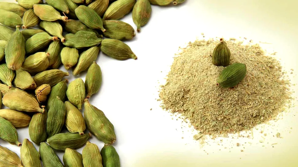 Ce este cardamomul, cum se consumă și ce beneficii are