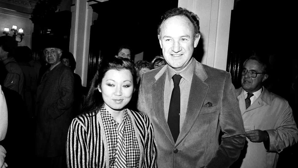 Gene Hackman și soția lui, găsiți decedați acasă. Mister în jurul cauzei morții