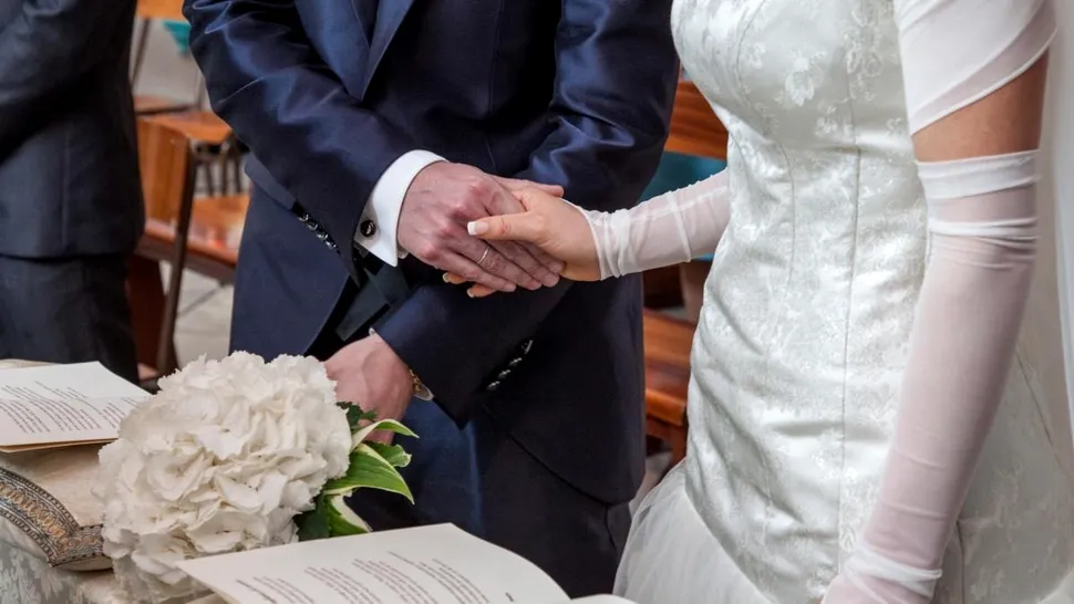 Generația care amână căsătoria. Ce îi determină pe tineri să renunțe la altar