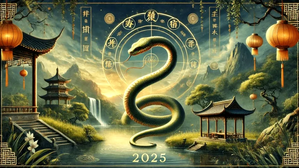 Horoscop chinezesc zilnic, 15 februarie, sâmbătă – energiile astrale îți schimbă perspectiva