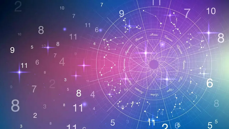 Previziuni numerologice zilnice, 8 februarie, sâmbătă – vibrația cifrelor și direcția destinului