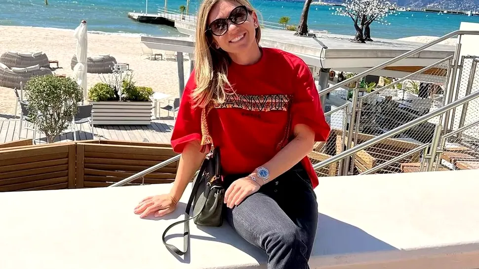 Simona Halep începe un nou capitol. Unde a ales să locuiască după retragerea din tenis