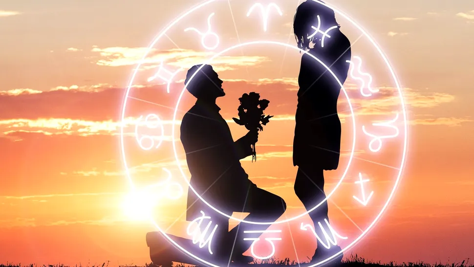 Transformări majore în dragoste pentru aceste zodii înainte de Valentine’s Day. Noi începuturi și revelații surprinzătoare