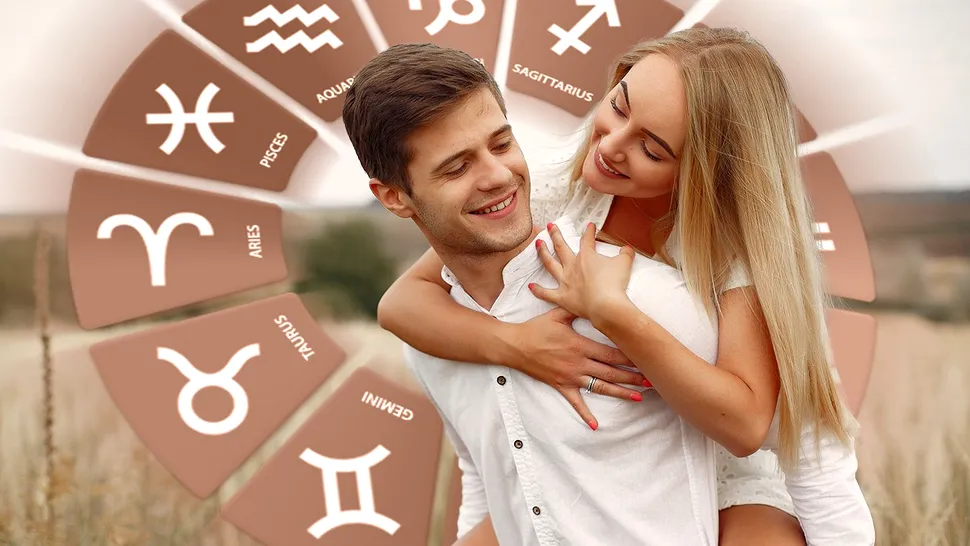 Zodii care au șanse în a-și găsi jumătatea în luna februarie. Semnele la care trebuie să fie foarte atente