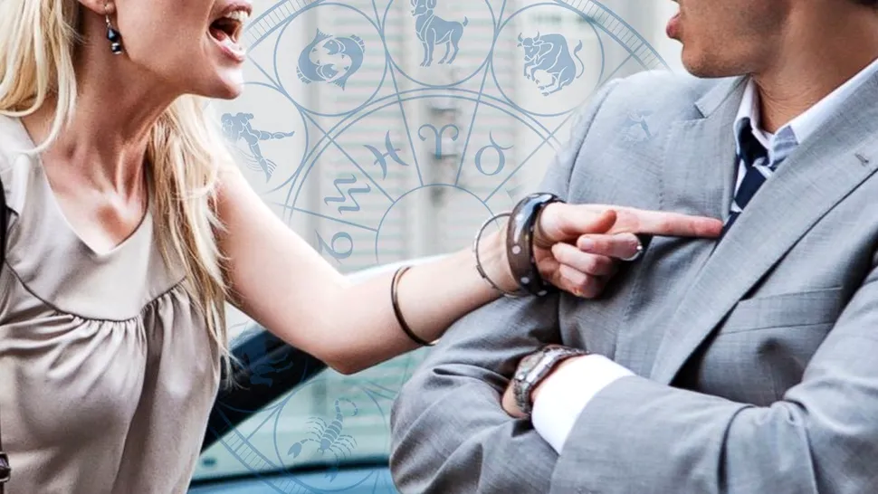 Zodiile care ar fi bine să nu formeze vreodată un cuplu. Semne zodiacale total incompatibile