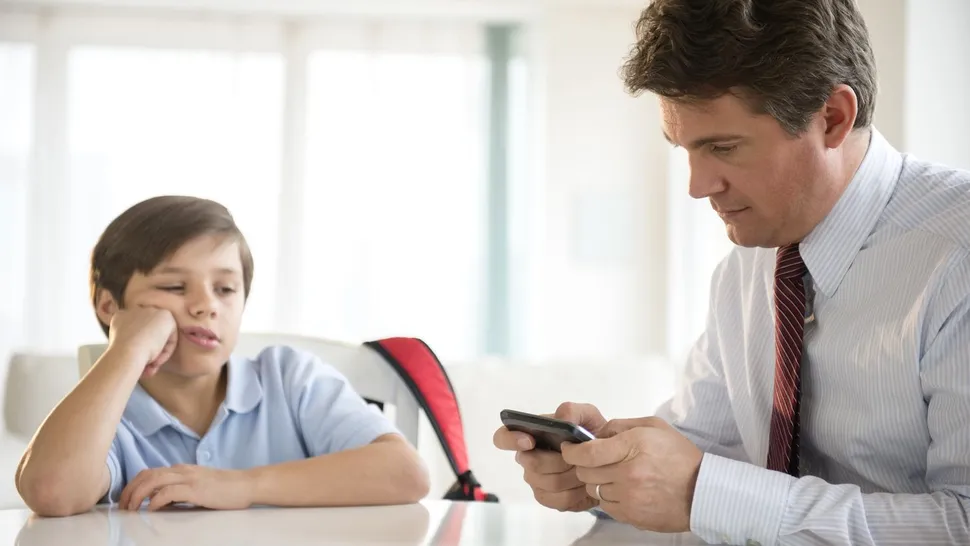 Copiii români, ignorați de adulți? Un studiu arată că jumătate dintre ei nu sunt ascultați în decizii