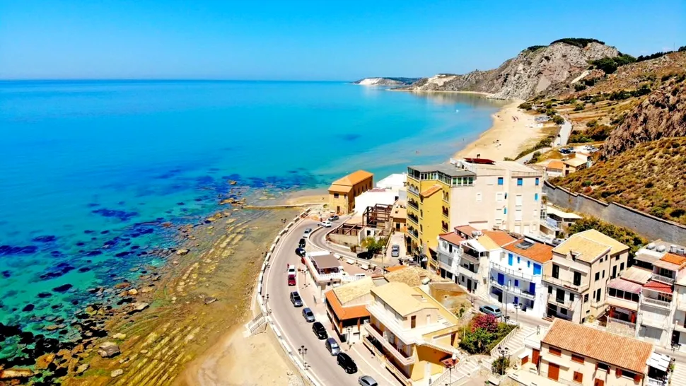 Vacanță de 1 euro în Europa. Orașul unde cazarea, masa și tururile sunt incluse