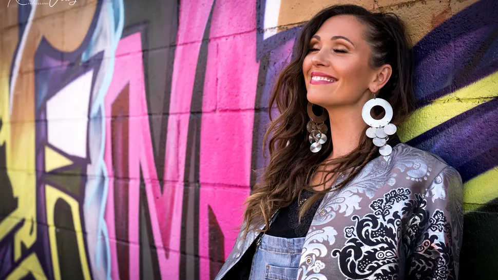 Zara Taylor vine în România, la Timișoara Music Awards Festival 2025