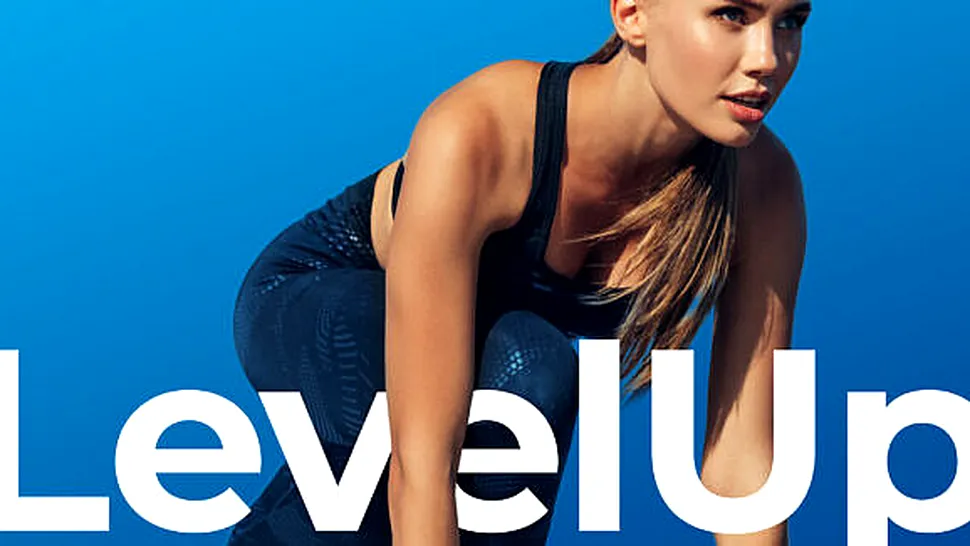 MedLife lansează LevelUp, primul abonament medical cu acces nelimitat la sală