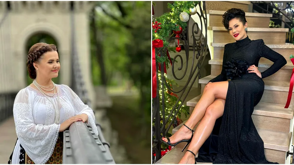 Niculina Stoican o învinge din nou pe Olguța Berbec, în instanță. Câți bani pierde artista, în urma ultimei sentințe a judecătorilor. Declarații EXCLUSIVE