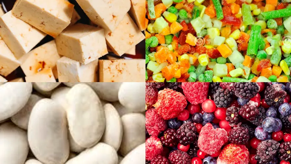 Cum să adaugi mai multă proteină și fibre în alimentația ta, fără a cheltui prea mult