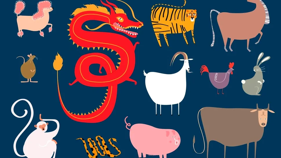 Horoscop chinezesc zilnic, 1 iunie, duminică. O zi pentru apropiere sufletească, reconectare cu familia și vindecarea relațiilor