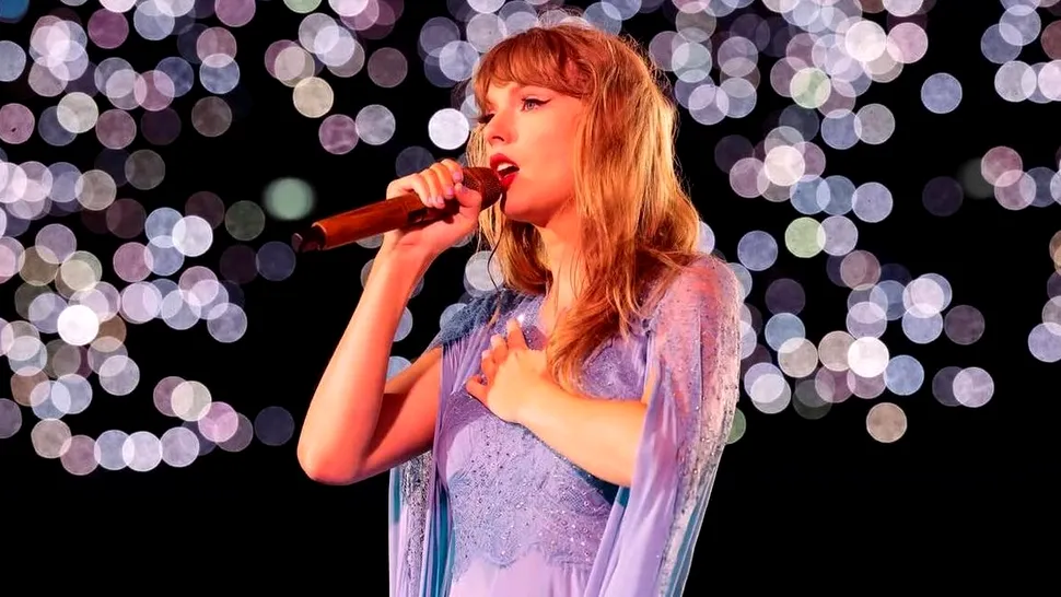 Scandal uriaș la Hollywood: Taylor Swift, menționată într-un proces de milioane