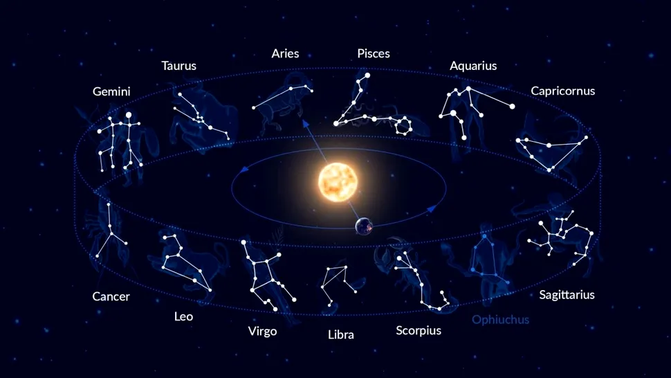 12 iunie aduce schimbări mari pentru patru zodii. Vezi cine va da lovitura vieții lor!