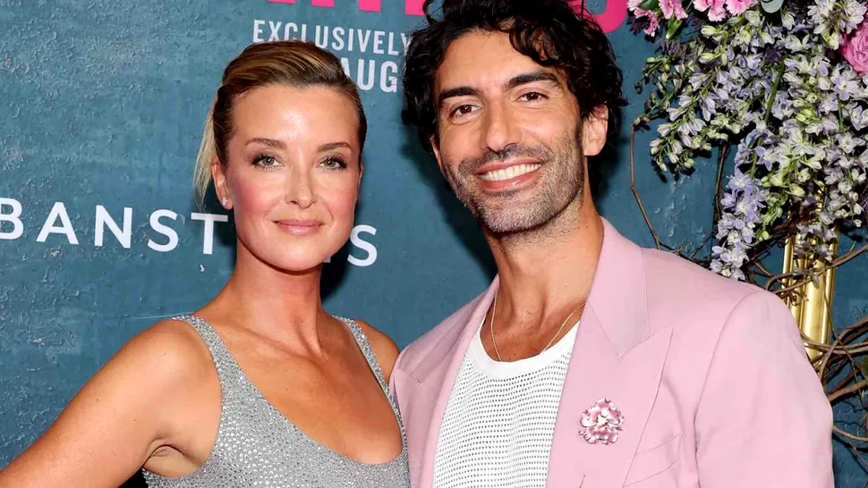 În plin proces cu Blake Lively, Justin Baldoni sărbătorește 12 ani de căsnicie alături de soția sa. Ce mesaj i-a transmis actorul partenerei sale