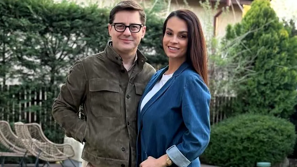Anca Serea și Adi Sînă, dați în judecată de asociația de proprietari. Ce acuzații li se aduc