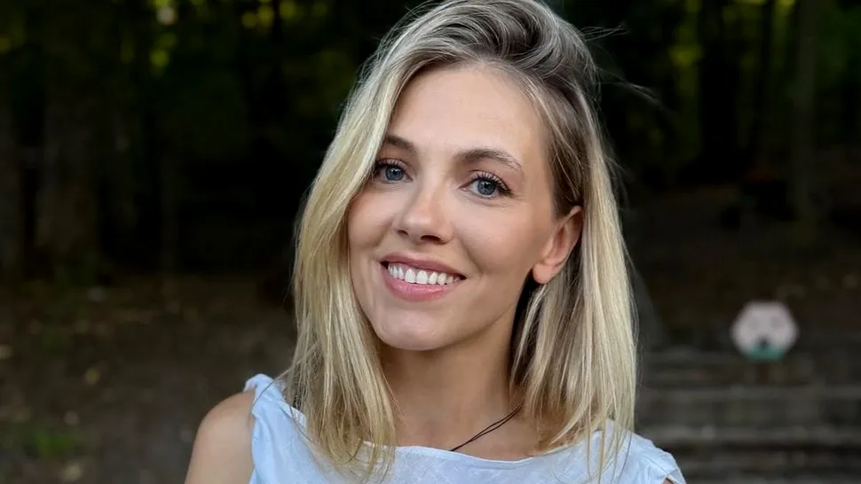 Andreea Ibacka a schimbat prefixul! Cum a sărbătorit și ce mesaj i-a transmis Cabral