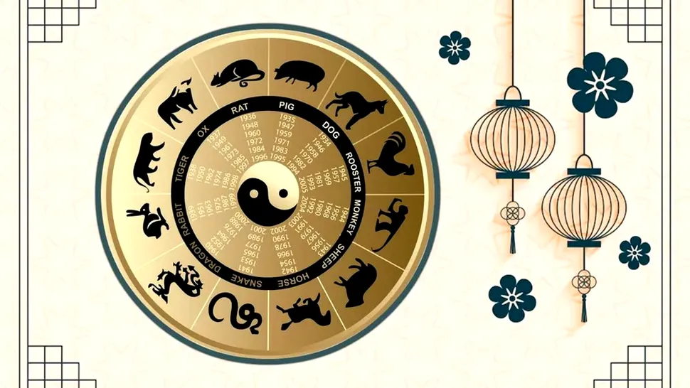 Horoscop chinezesc zilnic, 10 august, duminică. Ziua în care nevoia de reconectare cu sine devine mai importantă decât agitația exterioară