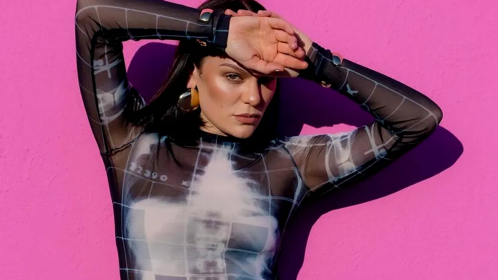 Jessie J, din nou în spital după operația de cancer mamar: „Îmi este greu să respir”